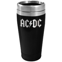 ACDC - Stainless Steel Travel Mug