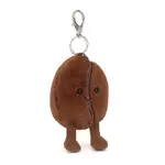 Jellycat Amuseable Coffee Bean - Bag Charm