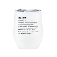 De.fined Thermal Cup - Nurse