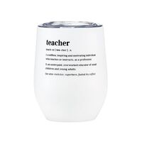 De.fined Thermal Cup - Teacher