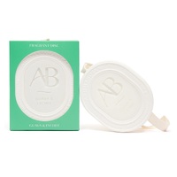 Aromabotanical Fragrant Disc Guava and Lychee