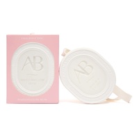 Aromabotanical Fragrant Disc Marshmallow Rose