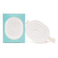 Aromabotanical Fragrant Disc Pear & Ginger