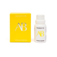 Aromabotanical Fragrant Oil 15ml - Mango Papaya