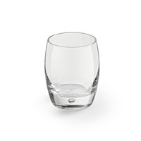 Royal Leerdam Artisan - Modern Whisky Tumbler Set of 4