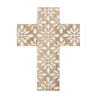 Amalfi Wall Cross - Neri 15x20cm