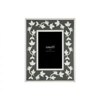 Amalfi Ambretta Photo Frame - 4x6"