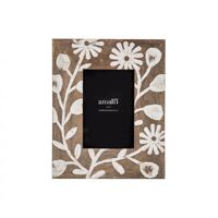 Amalfi Leilani Photo Frame - 4x6"