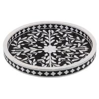 Amalfi Tray - Alaia 35x35cm