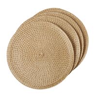 Amalfi Placemat - Jay Gold Set of 4