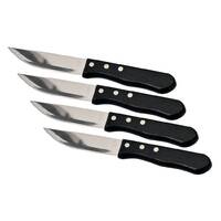 Davis & Waddell Maverick Jumbo Steak Knife - Set Of 4