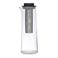 Leaf + Bean Cold Brew Flask and Infuser 800ml