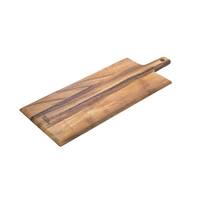 Davis & Waddell Taste Arden Acacia Wood Rectangular Paddle Board