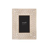 Amalfi Chelsea Photo Frame - 4x6"