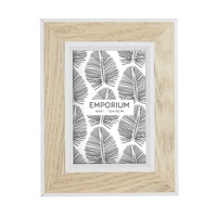 Emporium Tazmin Photo Frame - 4x6"