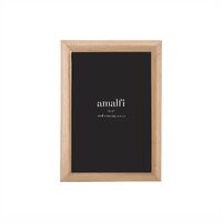 Amalfi Arcadia Photo Frame - 4x6"