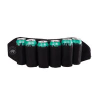 Davis & Waddell Maverick 6 Pack Beer Belt