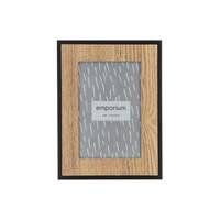 Emporium Bassike Photo Frame - 4x6"