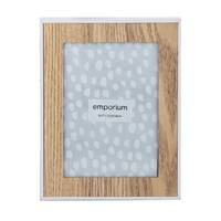 Emporium Bassike Photo Frame - 5x7"