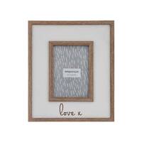 Emporium Love Photo Frame - 5x7"