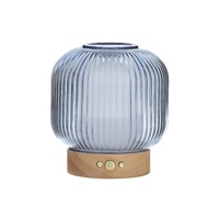 Amalfi Veiga - Ultrasonic Diffuser Blue