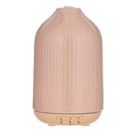 Amalfi Botin - Ultrasonic Diffuser Pink