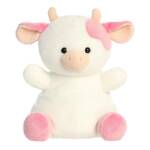 Palm Pals - 13" Belle Strawberry Cow