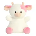 Palm Pals - 13" Belle Strawberry Cow