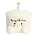 Palm Pals - 13" Happy B'day Cake