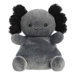 Palm Pals - 13" Onyx Axolotl