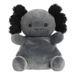 Palm Pals - 13" Onyx Axolotl