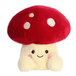 Palm Pals - 8" Amanita Mushroom