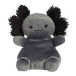 Palm Pals - 8" Onyx Axolotl