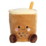 Palm Pals - 8" Milky Boba Tea