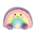 Palm Pals - 8" Vivi Rainbow