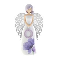 You Are An Angel Figurine 155mm - Always Believe