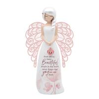 You Are An Angel Figurine 155mm - Beautiful People