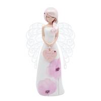 You Are An Angel Figurine 155mm - Thank You For Being You