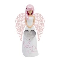 You Are An Angel Figurine 155mm - Sister
