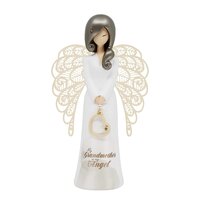 You Are An Angel Figurine 155mm - Grandmother