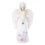 You Are An Angel Figurine 155mm - Mum, My Angel
