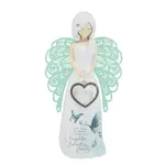 You Are An Angel Figurine 155mm - Best Memories