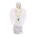 You Are An Angel Figurine 155mm - Daughter