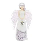 You Are An Angel Figurine 155mm - Daughter