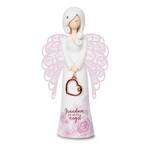 You Are An Angel Figurine 155mm - Grandma