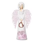 You Are An Angel Figurine 155mm - Grandma