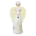 You Are An Angel Figurine 155mm - You Are Beautiful