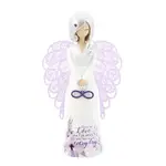 You Are An Angel Figurine 175mm - Beside Us Every Day
