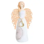 You Are An Angel Figurine 155mm - You Are The Reason