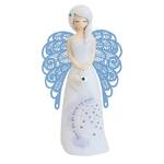You Are An Angel Figurine 155mm - Thank You My Angel